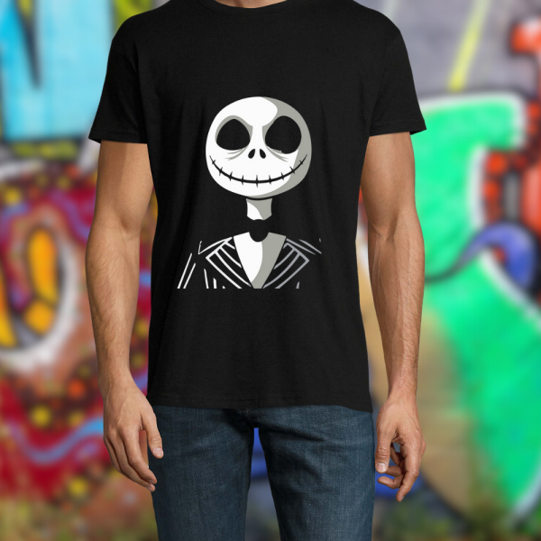 Jack Skellington