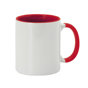 Taza Personalizable 2 Colores