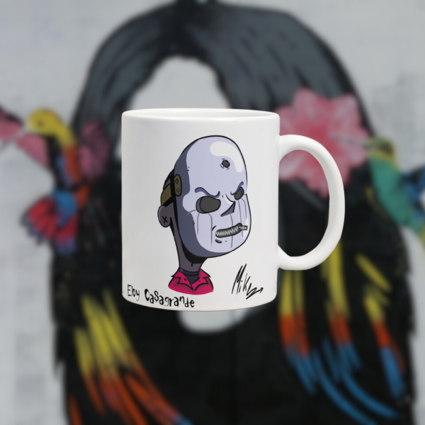 Taza Eloy Casagrande