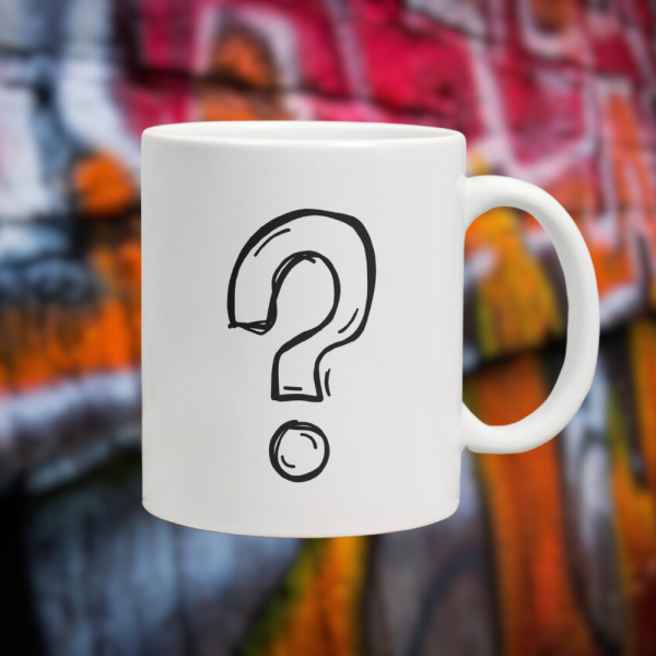 Taza Personalizable