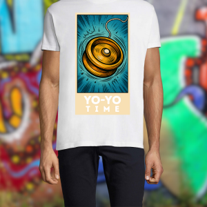 Yo-Yo Time