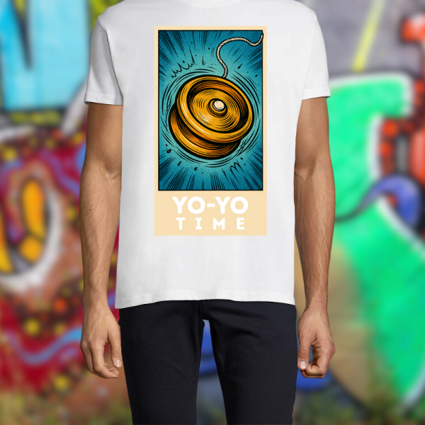 Yo-Yo Time
