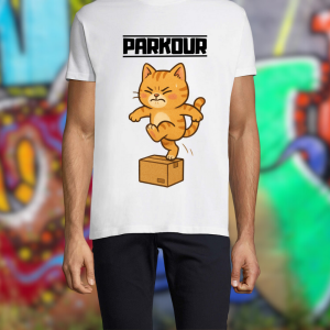 "Parkour"