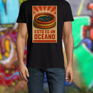 Esto es un océano