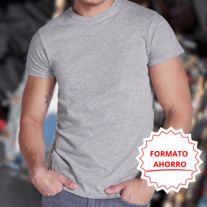 Camiseta Basic