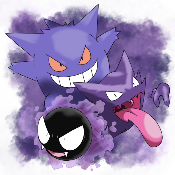 El trio siniestro - Imagen 3