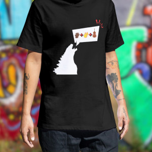 El rugido de Godzilla
