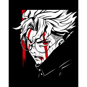 Suffering