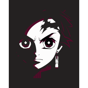 Kamado Tanjiro ☀️🔥