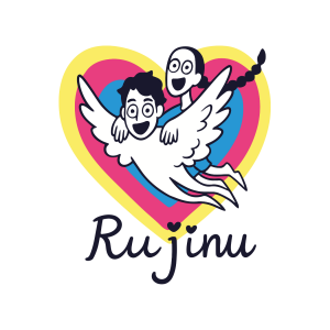 💜🔥RuJinu para siempre 🔥💜