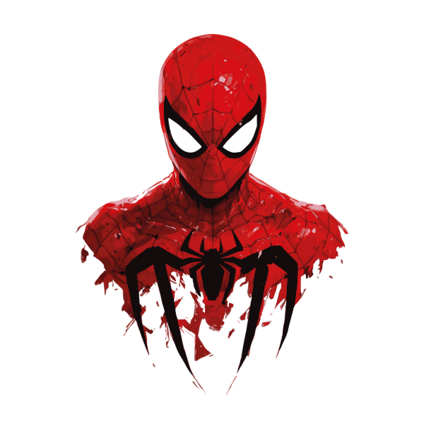 🕷 Un gran poder conlleva una gran camiseta - Imagen 2