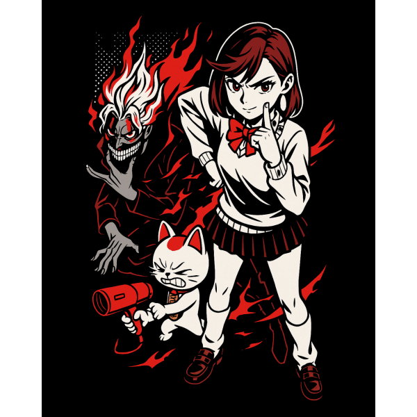 The Battle of the Occult - Imagen 2