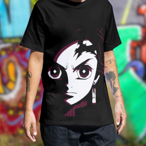 Kamado Tanjiro ☀️🔥