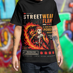 🔥🔥 Rengoku es fuego puro 🔥🔥