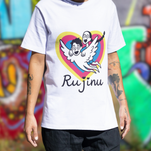 💜🔥RuJinu para siempre 🔥💜