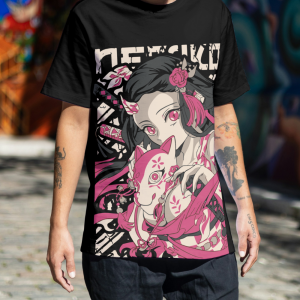 Nezuko 🌸