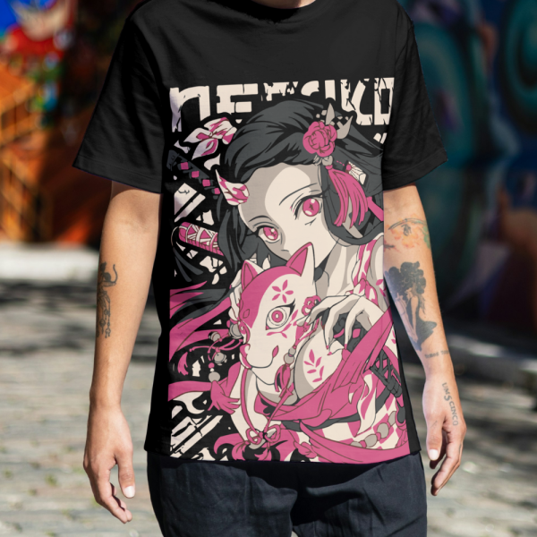 Nezuko 🌸