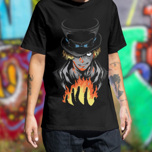 El Heredero del Fuego