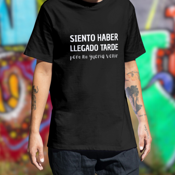 Elige tu estilo antisocial - Imagen 3