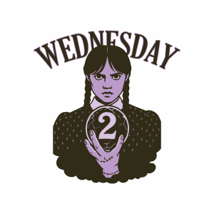 Miércoles Addams