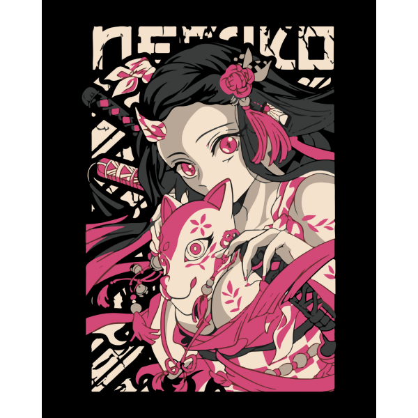 Nezuko 🌸 - Imagen 2