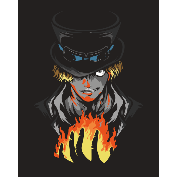 El Heredero del Fuego - Imagen 2