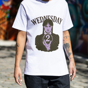 Miércoles Addams