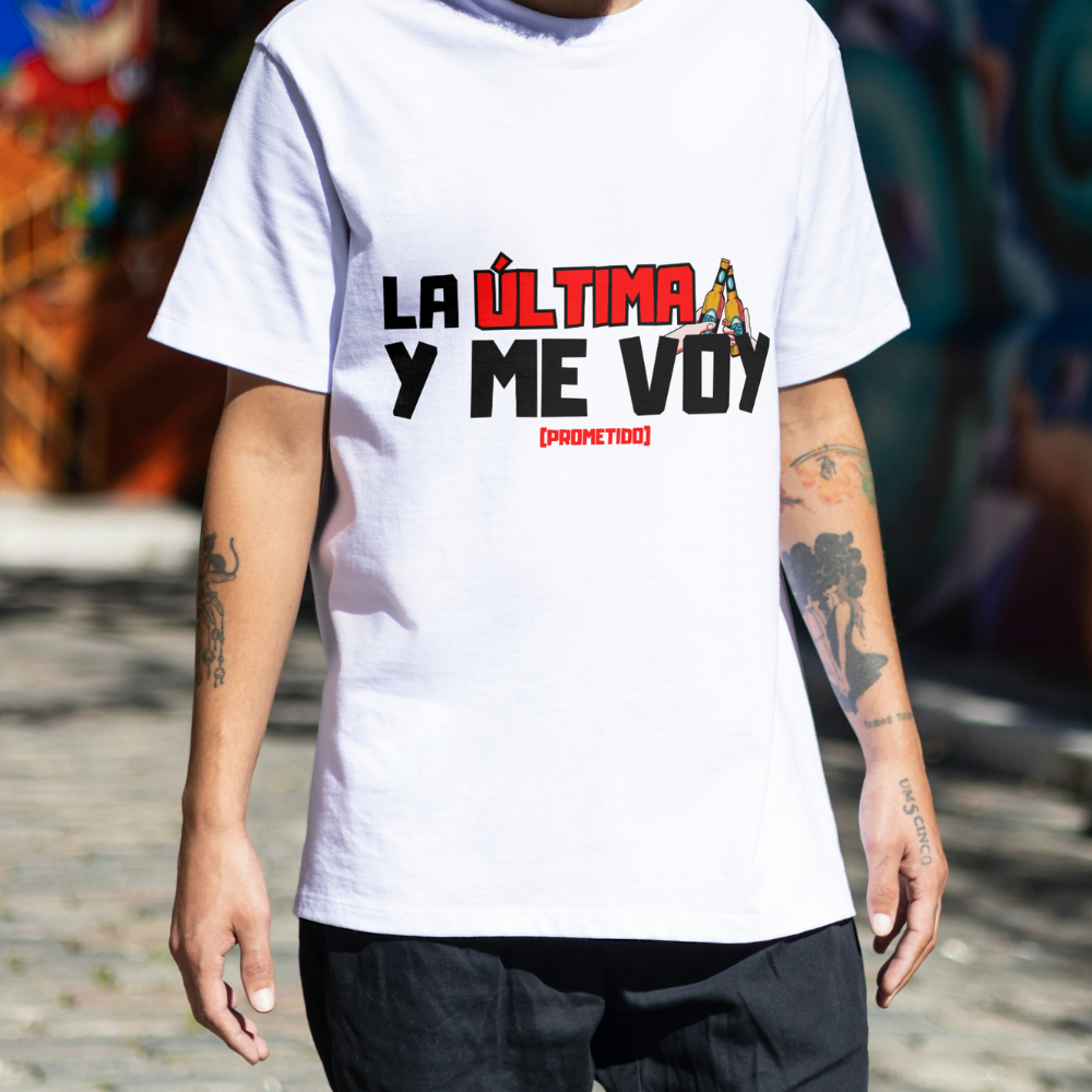 🍺Una última y nos vamos....🤞