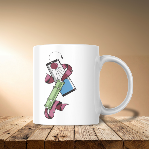 Taza Kimetsu - Imagen 2