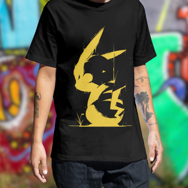 Pikachu - Imagen 2