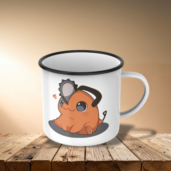 Taza Pochita - Imagen 2