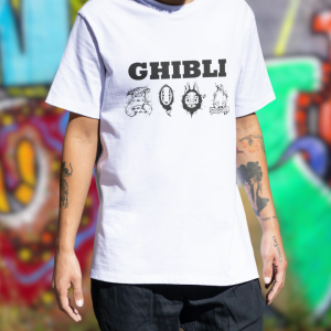 GHIBLI VIBES