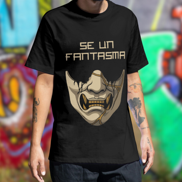 Se un fantasma