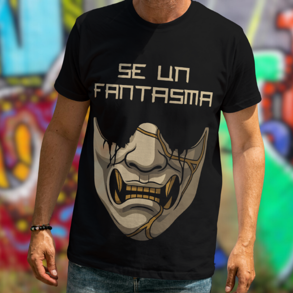Se un fantasma - Imagen 2