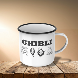 GHIBLI