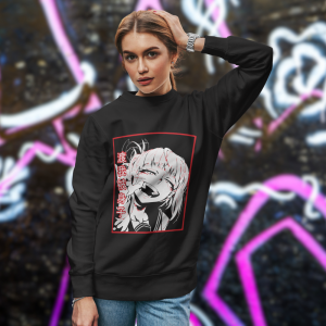 Himiko Toga