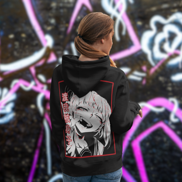 Himiko Toga - Imagen 2