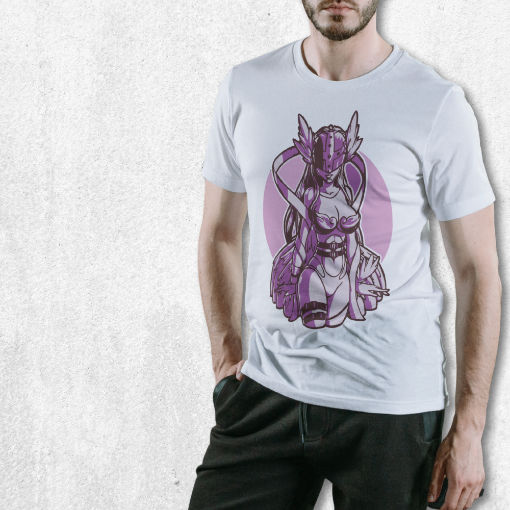 Angewomon - Imagen 2