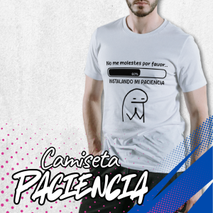 Paciencia