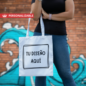 Bolsa Personalizada