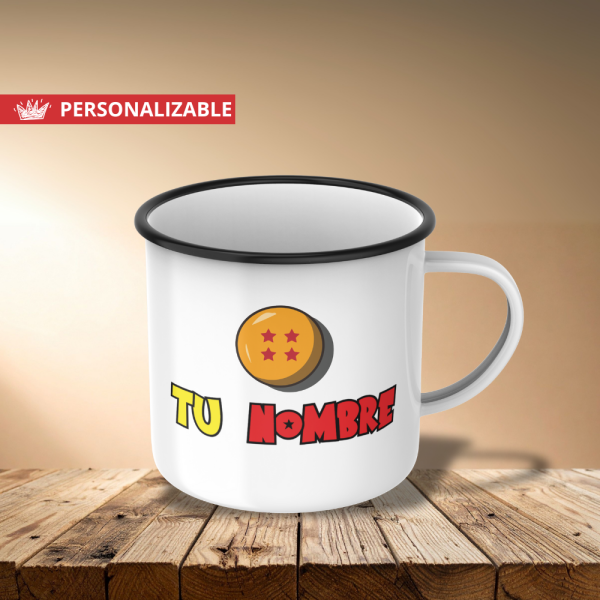 Taza Goku - Imagen 3