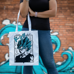 Bolsa Goku