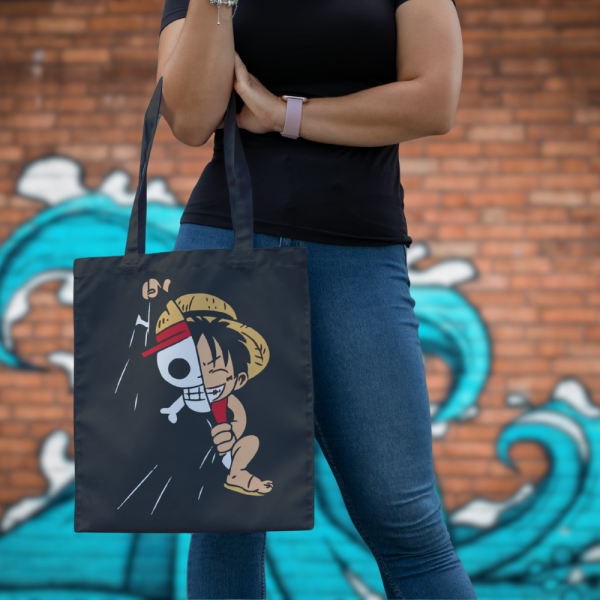 Bolsa Luffy