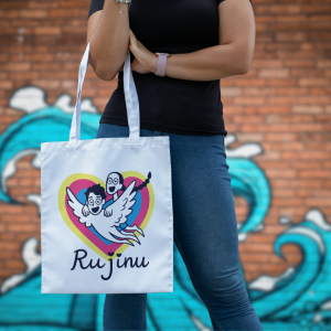 Bolsa Rujinu