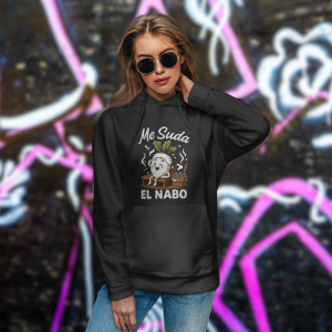 Me Suda el Nabo