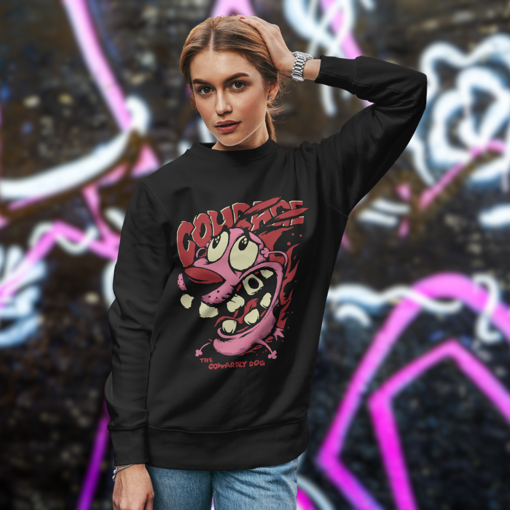 Agallas, el perro cobarde - Imagen 2