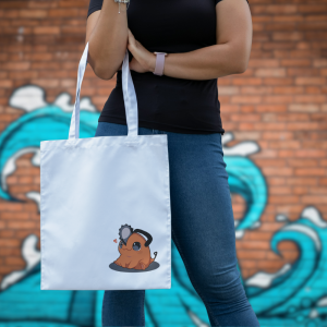 Bolsa Pochita