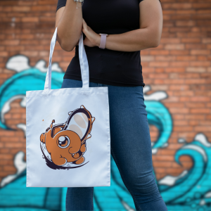 Bolsa Pochita ♥️