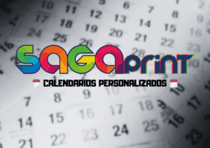 🗓️ CALENDARIOS PERSONALIZADOS 🗓️