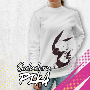 Poder Eléctrico (Sin Capucha)